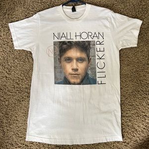 Niall Horan T-Shirt